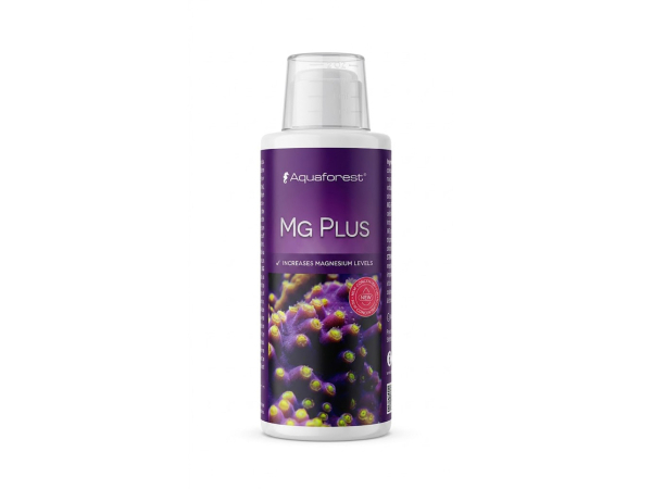 Mg Plus 250ml Aquaforest