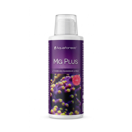 Mg Plus 250ml Aquaforest