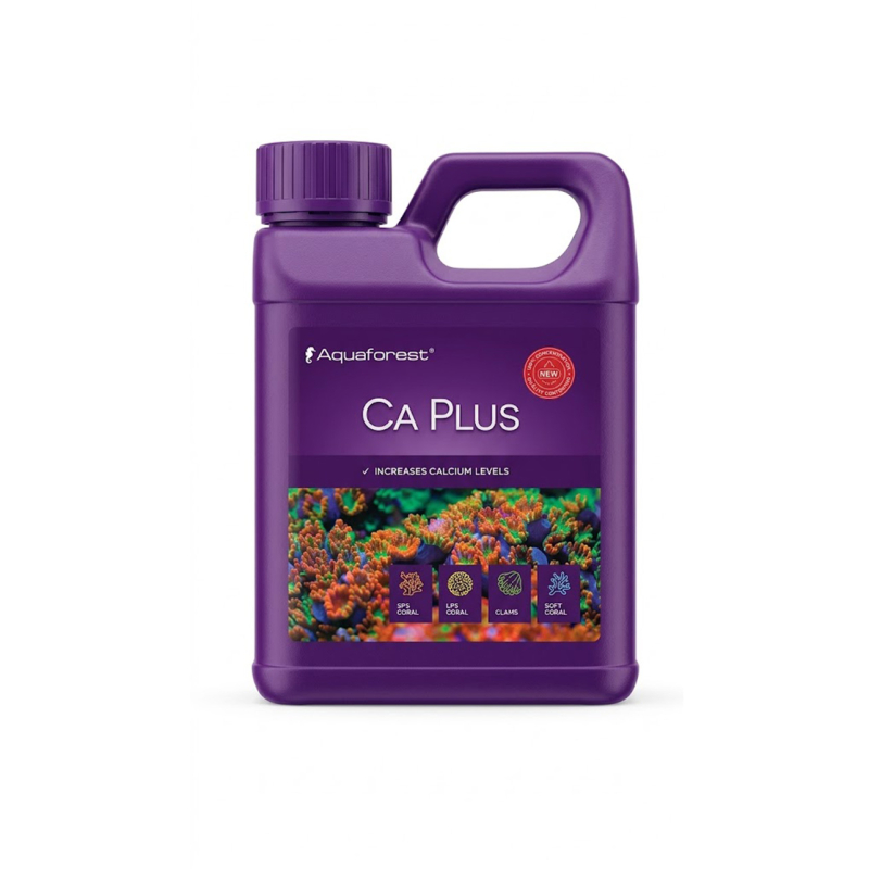 Ca Plus 1000ml Aquaforest