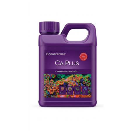 Ca Plus 250ml Aquaforest
