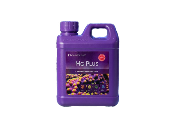 Mg Plus2000ml Aquaforest