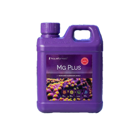 Mg Plus 2000ml Aquaforest