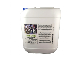 DSR - Carbon v s: eliminador de nitratos 10 litros