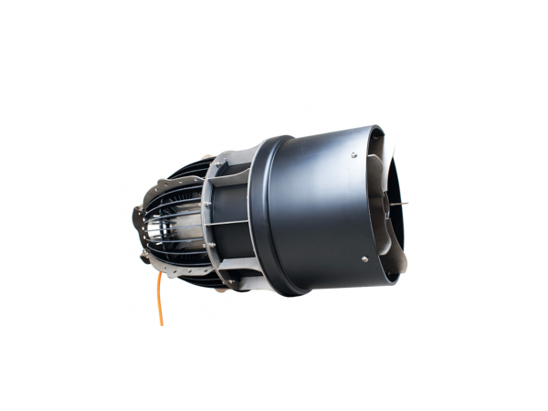 Abyzz Motorblock AFC1200 30m 90000213