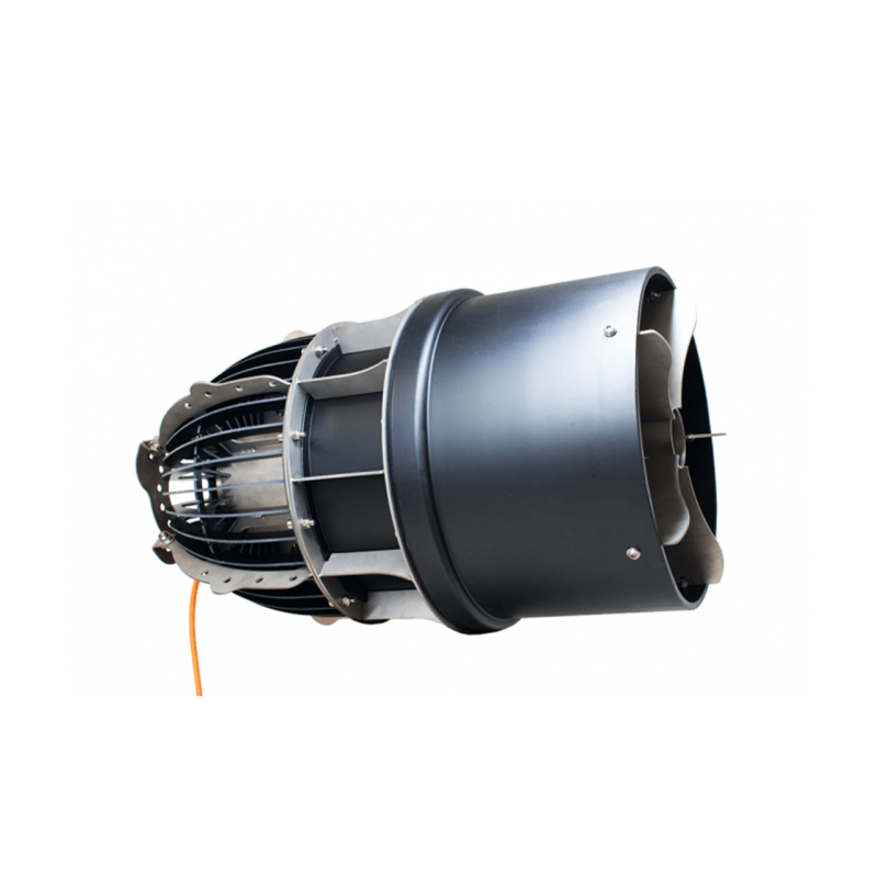 Abyzz Motor Block AFC1200 30m 90000213