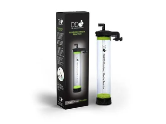 FILTRO Fluidizado FMR75 D&D