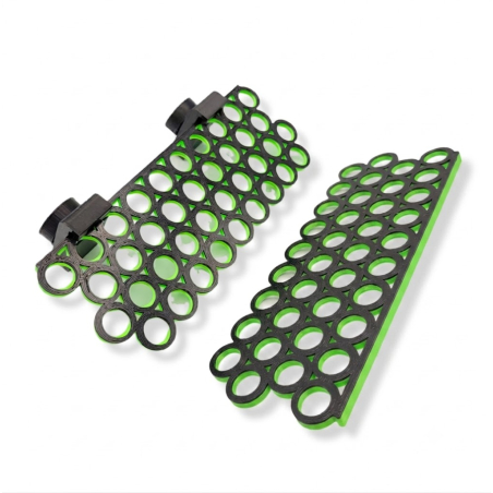 28cm Twist-Loc Rack Vert