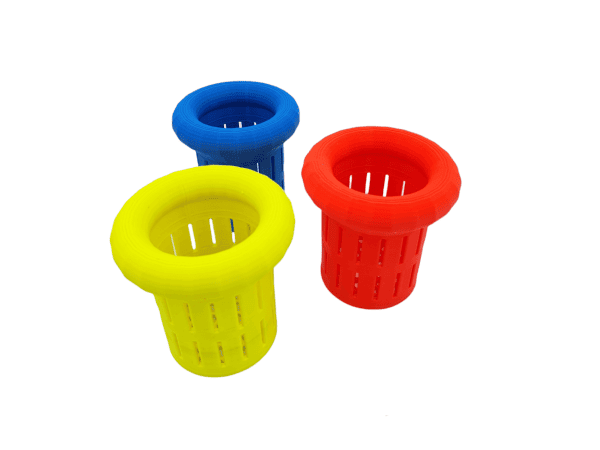 Floating Feeder Cup