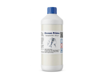 Ocean Prime - Copépodes Liquide 500-700 microns 1000 ml DVH