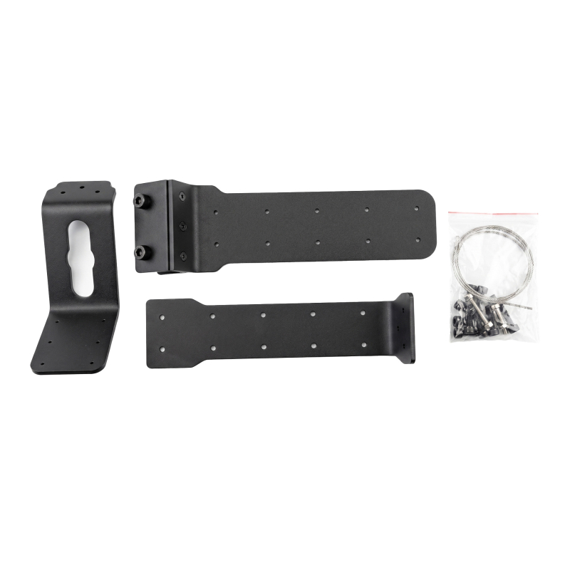 Universal - Light Support Miscellaneous DVH