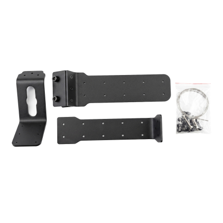 Universal - Light Support Miscellaneous DVH