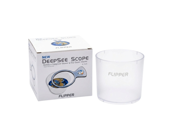 Flipper DeepSee Standard