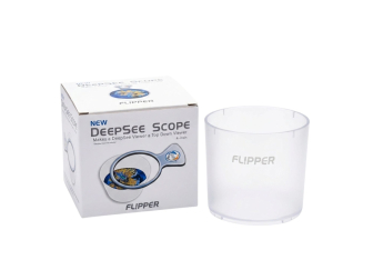 Flipper DeepSee Estándar