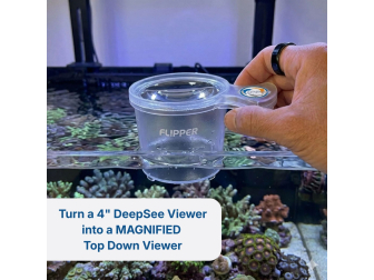 Flipper DeepSee Scope 4 pouce