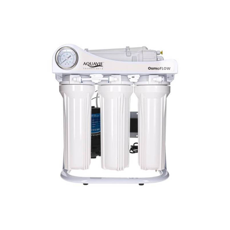 OsmoFLOW 2025 AQUAVIE