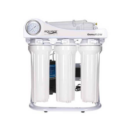 OsmoFLOW 2025 AQUAVIE