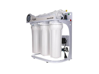 OsmoFLOW 100 wandmontage versie