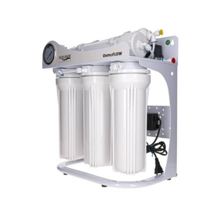 OsmoFLOW 2025 AQUAVIE