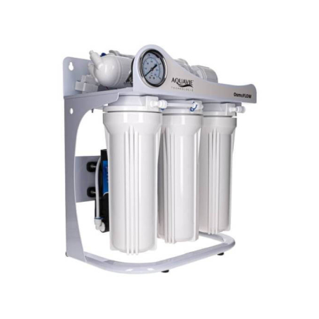 OsmoFLOW 2025 AQUAVIE