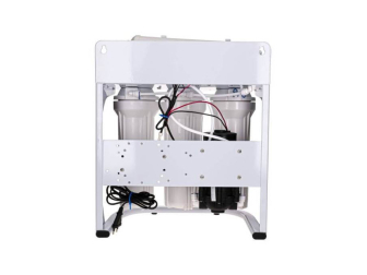 OsmoFLOW 100 wandmontage versie