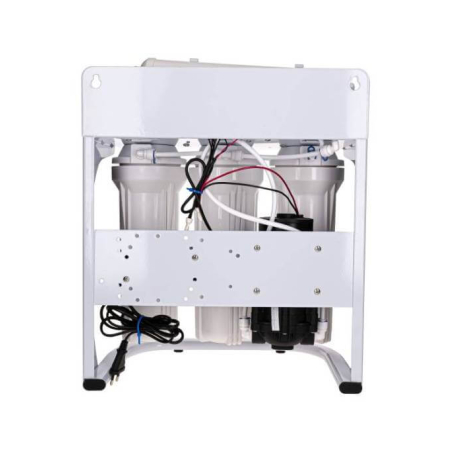OsmoFLOW 2025 AQUAVIE