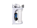 OsmoFLOW 100 wandmontage versie