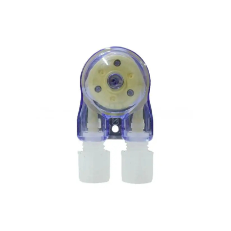 D-D - H2ocean dosing tête de pompe pro blue
