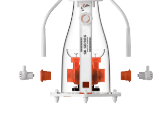 ABSCHEUMER MJ-SK 400 Maxspect jump