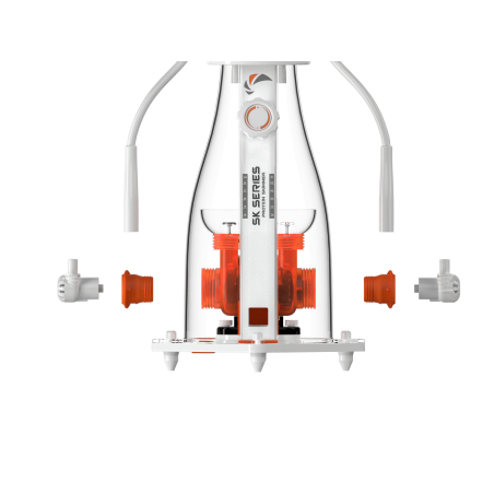 ESPUMADOR MJ-SK 400 Maxspect jump