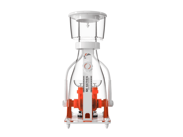 ÉCUMEUR SK 2600 Jump Maxspect 