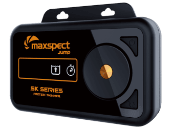 SCHIUMATORE MJ-SK 400 Maxspect jump