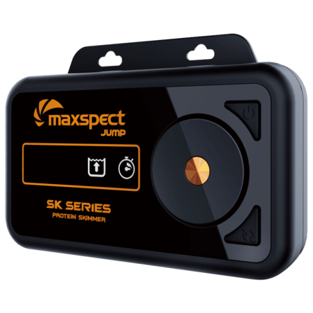 ÉCUMEUR SK 2600 Jump Maxspect 
