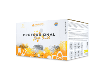 Professional Reef Salt 20kg (2x 10 kg bags in one carton box) Modern Reef