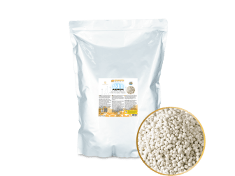 SKIM AEROX - Ultra Pure Spheres CO2 Scrubber Media 5 kg (5.9 L) Modern Reef