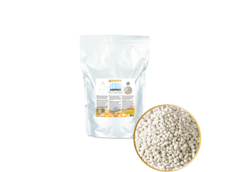 SKIM AEROX - UltraPure Spheres CO2 Scrubber Media 1.6 kg (1.9 L) Modern Reef
