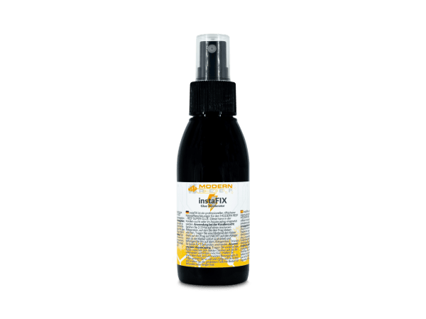 instaFIX Glue Accelerator Reef Safe 100ml Modern Reef