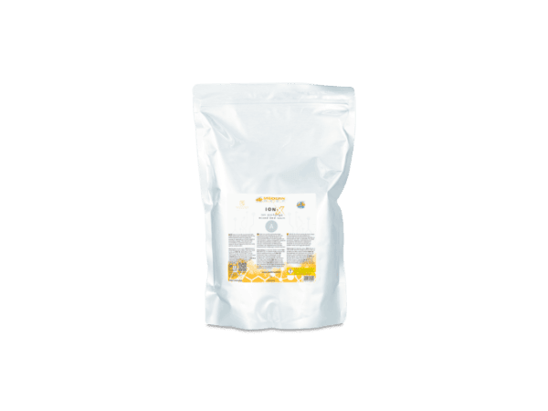 ION-X ion exchange mixed bed resin A 2L Modern Reef