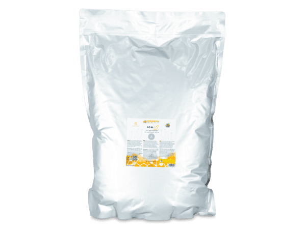 ION-X ion exchange mixed bed resin A 11L Modern Reef