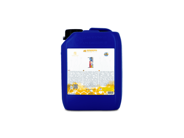 ONE-4Reef 2.5L Organic RKS Modern Reef