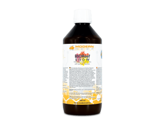 BIOReef-Snow 500ml Modern Reef