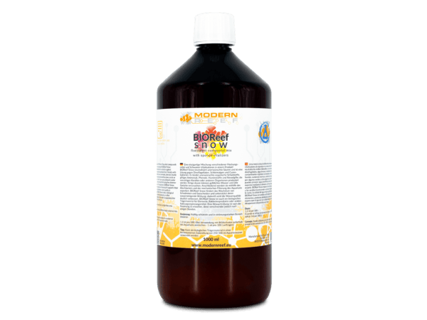 BIOReef-Snow 1000ml Modern Reef