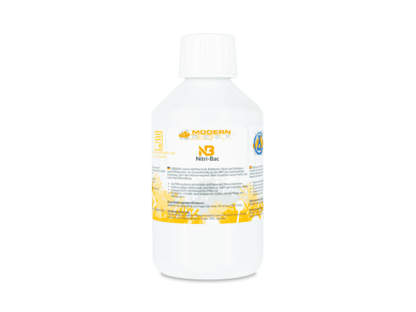 Nitri-Bac 250ml Modern Reef