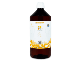 N+ (Nitrogen NO3 MIX) 1000ml Modern Reef