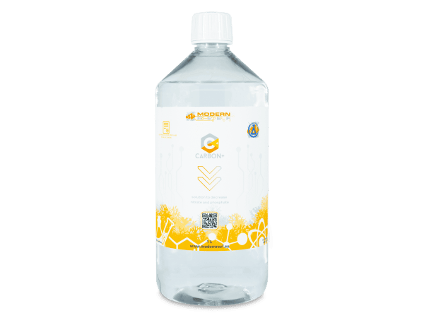 C+ (Complex Carbons) 1000ml Modern Reef