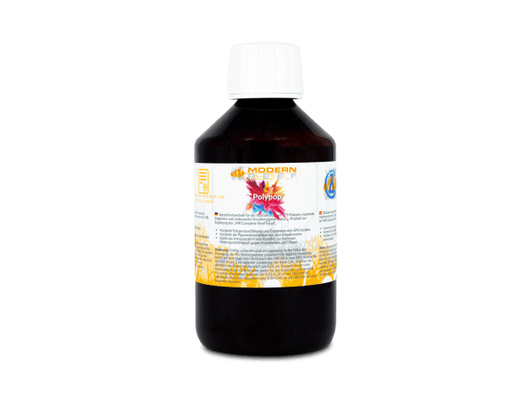 Polypop 250ml Modern Reef