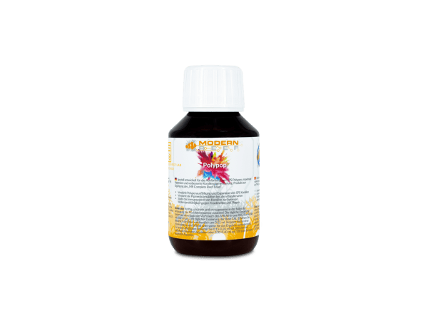 Complete Reef Fuel 250ml (Name change Complete Reef Food) Modern Reef
