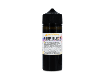 Reef Elixir Ultimate Coral Booster 120ml Modern Reef