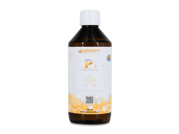 P+ (Phosphorus PO4 MIX) 500ml Modern Reef
