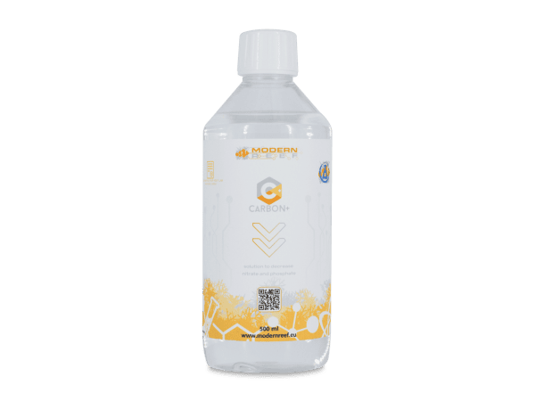 C+ (Complex Carbons) 500ml Modern Reef