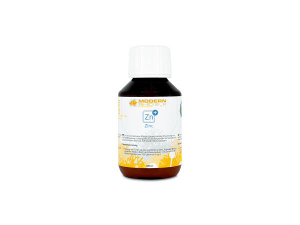 Zn+ 100ml Modern Reef